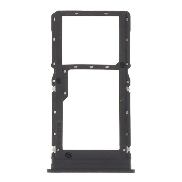 Xiaomi Redmi 13 SIM Card Slot Tray (Midnight Black)