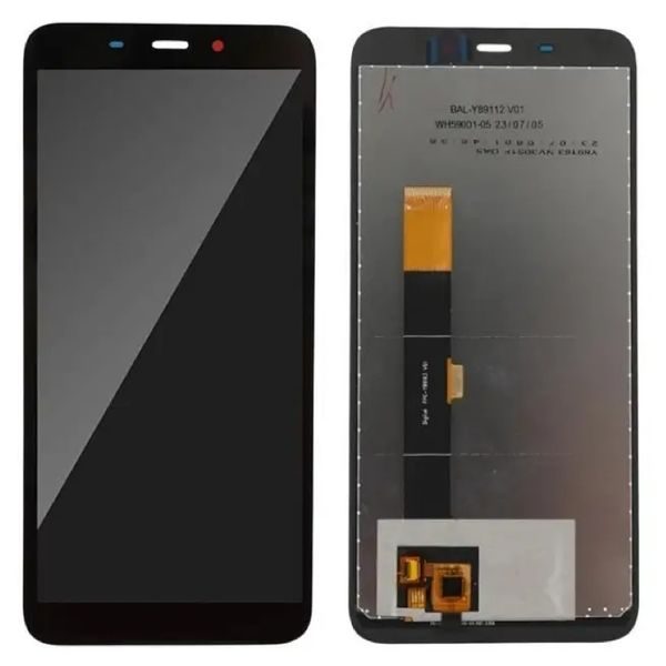 Oukitel WP32 LCD displej dotykové sklo