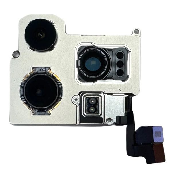 Rear Camera iPhone 16 Pro (Original)