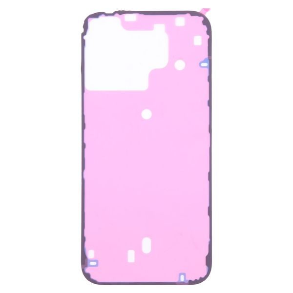 Adhesive for iPhone 16 Pro Max Back Cover