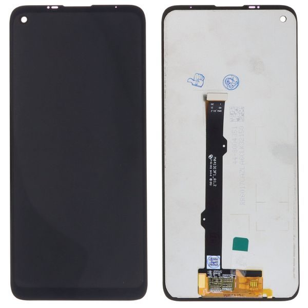 Motorola Moto G8 XT2045 LCD touch screen digitizer