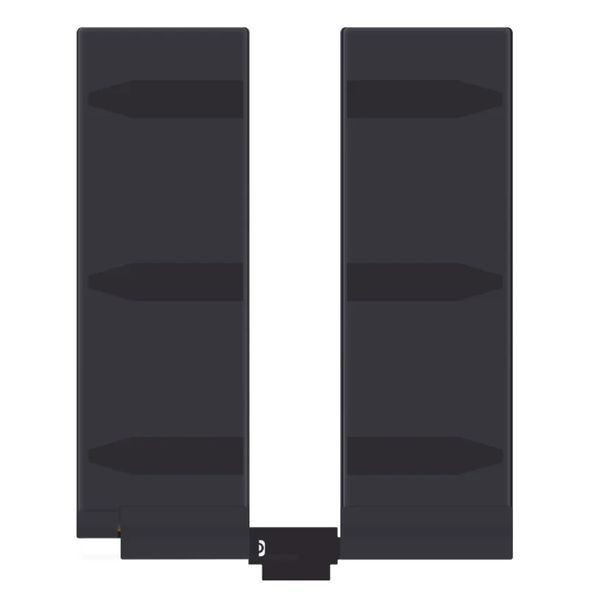 Baterie REPART A2042 pro iPad Pro 11"