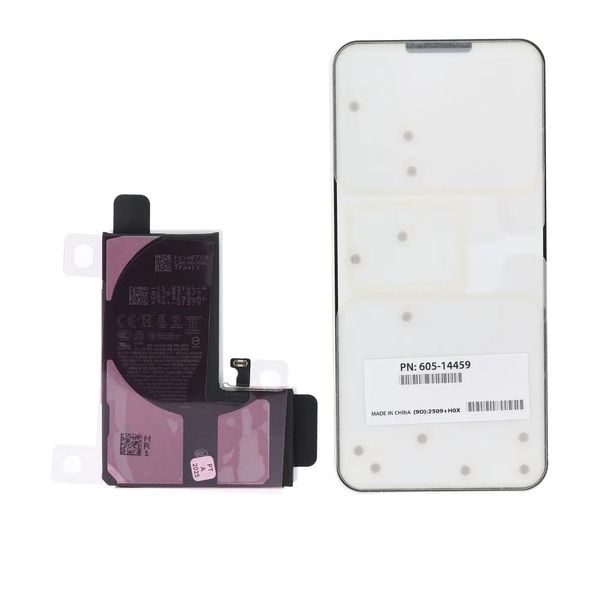 Original Battery for iPhone 15 Pro (Service Pack)