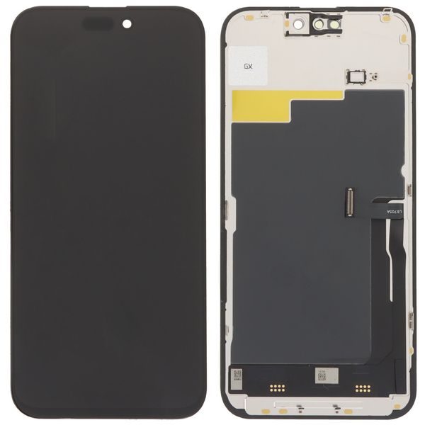 iPhone 15 Pro Max LCD displej dotykové sklo (GXYK Incell 120Hz)