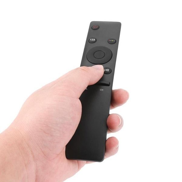 Replacement Remote Control BN59-01259E for Samsung Smart TV