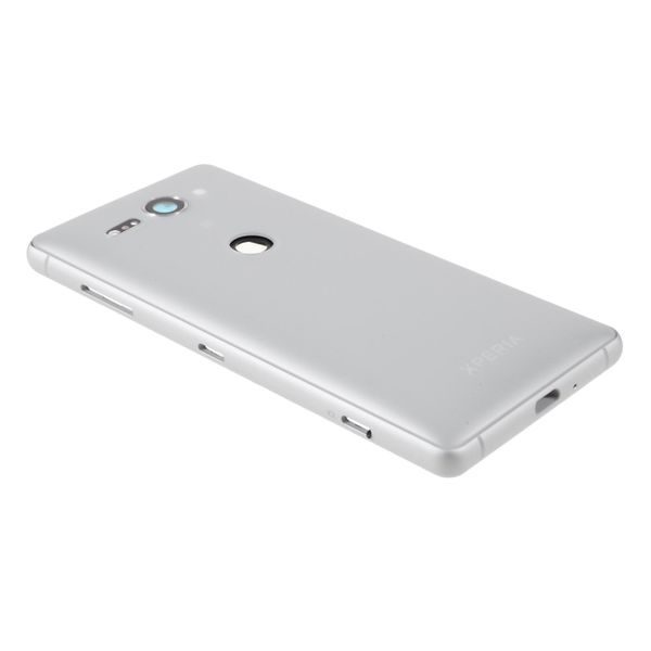 Sony Xperia XZ2 compact zadní kryt baterie housing bílý H8324 H831