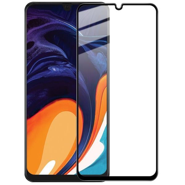 Samsung Galaxy A40 / A20e Ochranné tvrzené sklo na displej 5D