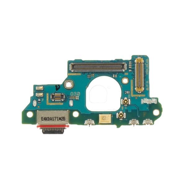 Samsung S20 FE nabíjecí usb port konektor nabíjení mikrofon USB-C G780F