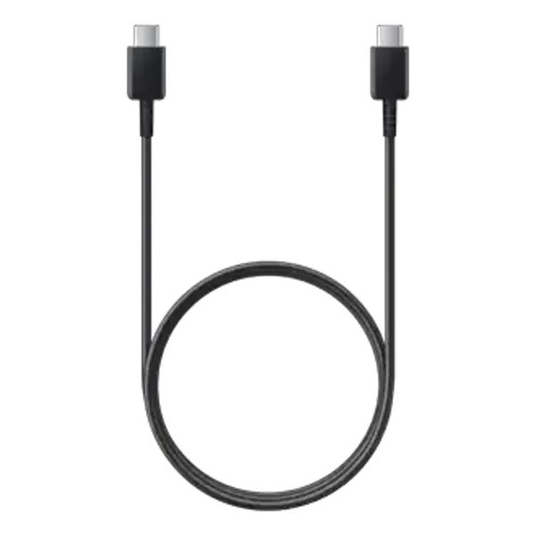 Samsung EP-DW767JBE USB-C to USB-C Cable 25W 3A 1.8m Black