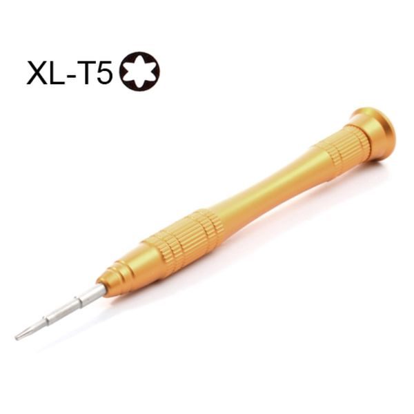 Šroubovák Torx T5