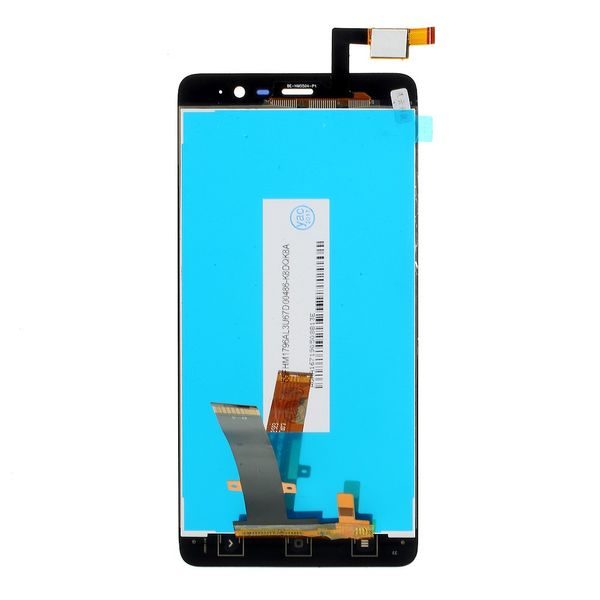 Xiaomi Redmi Note 3 SE 152mm LCD displej dotykové sklo bílé