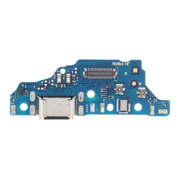 Motorola Moto G23 Charging Connector Board Microphone