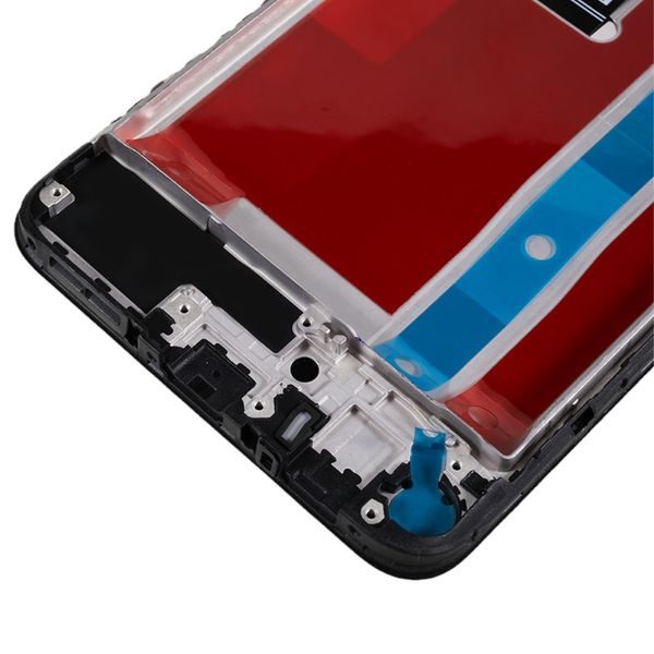 Huawei Nova Y70 LCD Display Touch Glass (Including Frame)