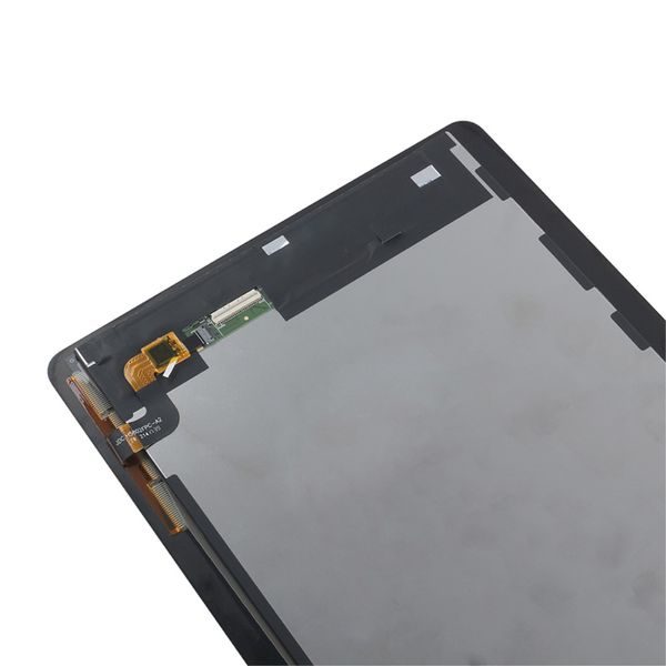 Huawei MediaPad T3 10 LCD displej dotykové sklo černé komplet přední panel AGS-L09 AGS-W09 AGS-L03