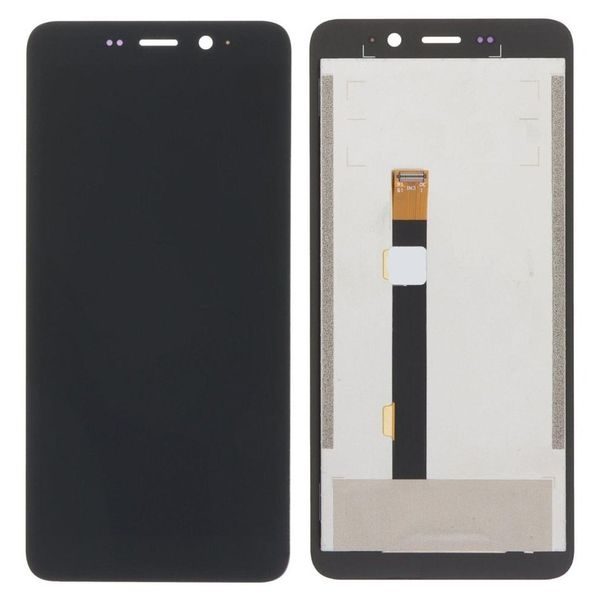 Ulefone Armor X12 / X12 Pro LCD Display Touch Screen