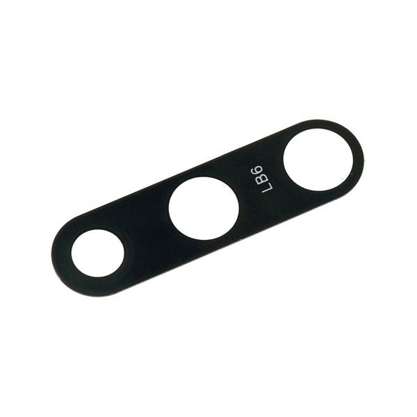 Huawei P30 krytka čočky fotoaparátu skleněná