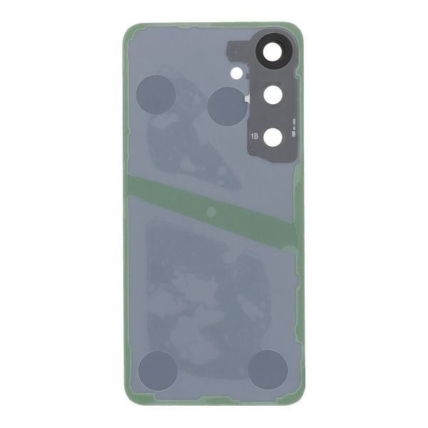 Zadní kryt baterie pro Samsung Galaxy S24 S921 modrý (Sapphire Blue)