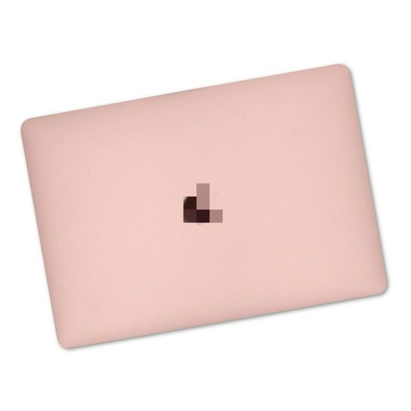 LCD Display for MacBook Air 13" A2179/A1932 (Rose Gold)