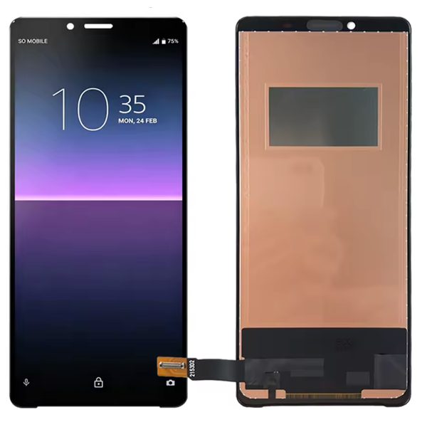 Sony Xperia 10 II LCD displej dotykové sklo (TFT)
