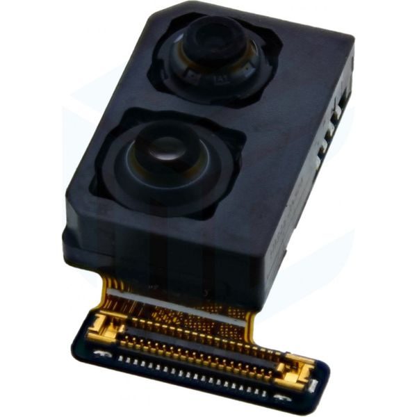 Samsung Galaxy S10 Plus přední duální kamera G975