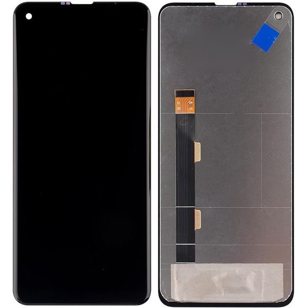 UleFone Note 11P LCD Display Touch Screen