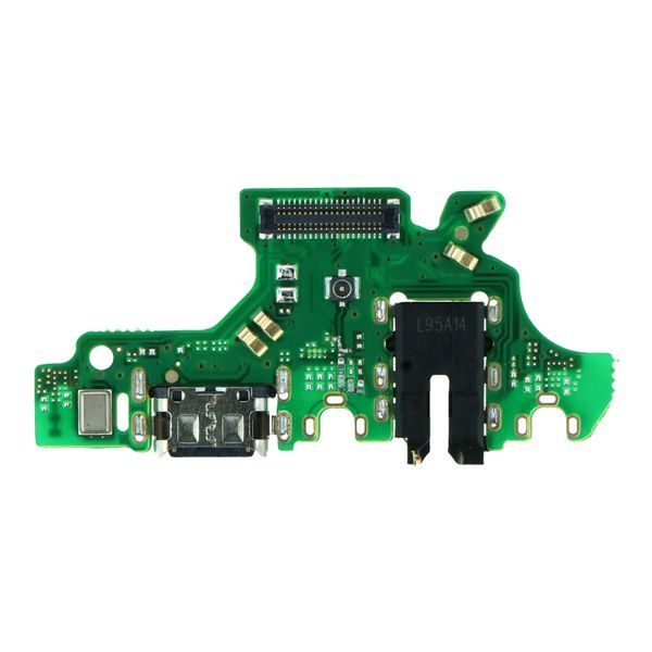 Huawei P30 Lite nabíjecí konektor usb port mikrofon