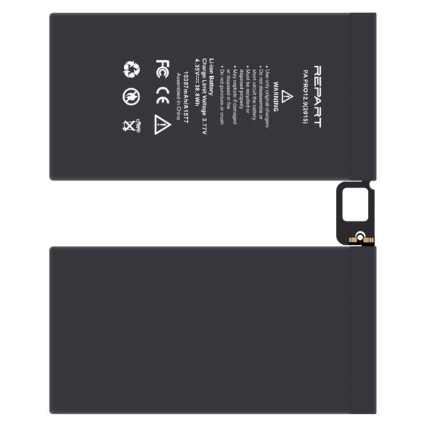 Baterie REPART A1577 pro iPad Pro 12.9"