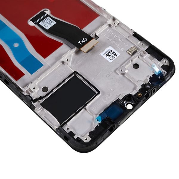 Huawei Nova Y70 LCD Display Touch Glass (Including Frame)