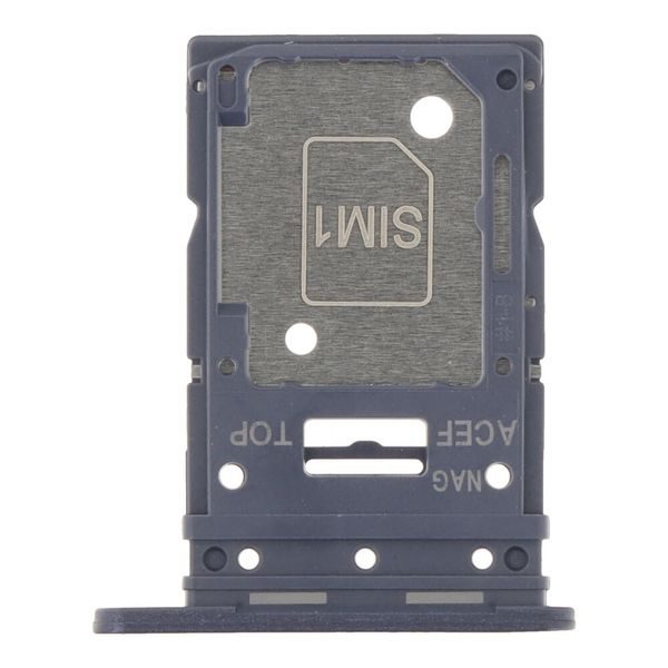 Samsung Galaxy A35 SIM slot (Tmavomodrá)
