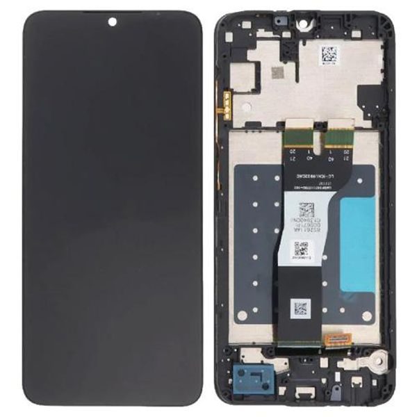 Samsung Galaxy A05s A057 LCD displej dotykové sklo originálne (Assembled Service Pack)