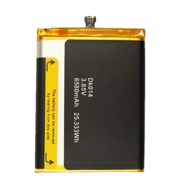 Baterie DK014 pro Blackview BV9800/BV9800 Pro