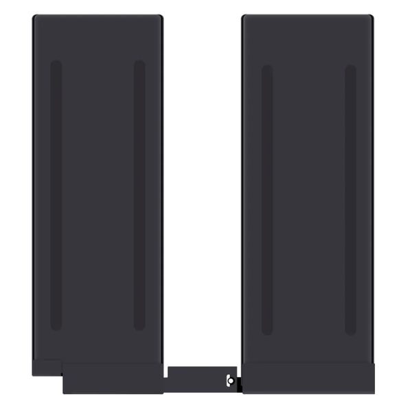 Baterie REPART A1798 pro iPad Pro 10.5"