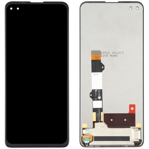 Motorola Moto G100 XT2125 LCD displej dotykové sklo