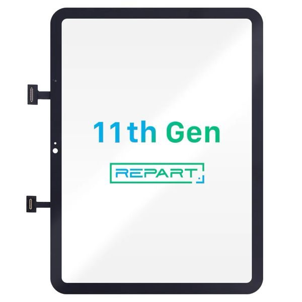 iPad 11. gen dotykové sklo REPART