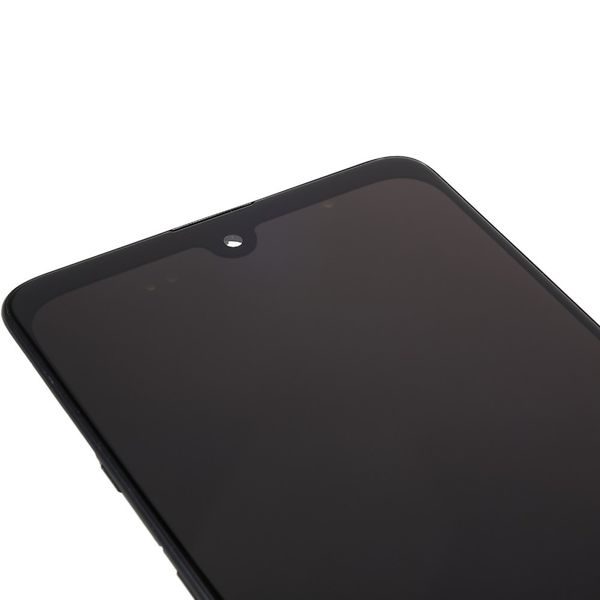 LCD Touch Screen Display for Samsung Galaxy A51 A515 (OLED including Frame)