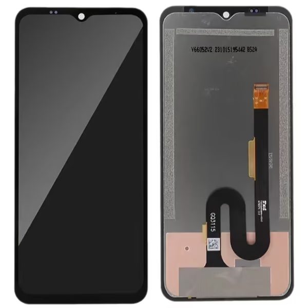 UleFone Armor 22 LCD displej dotykové sklo