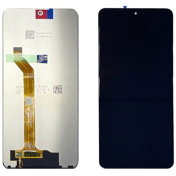 Honor Magic4 Lite LCD Display Touch Glass