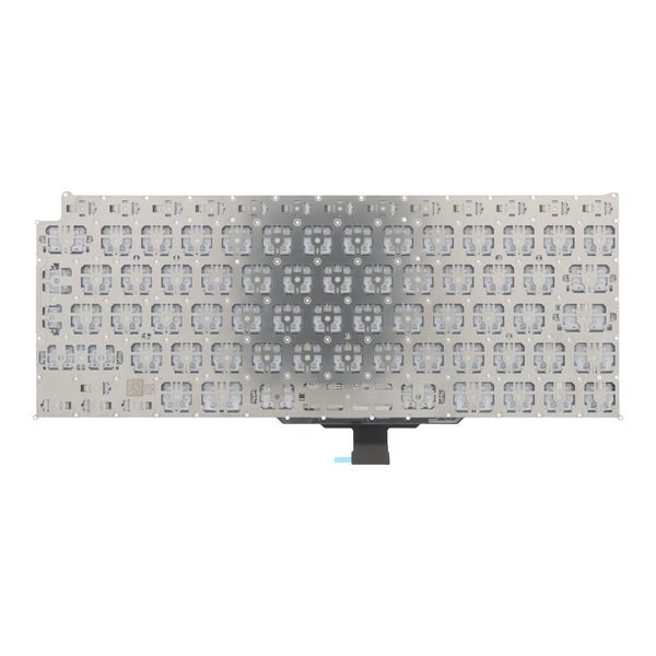 Czech Keyboard for MacBook Air 13.3" M1 A2337