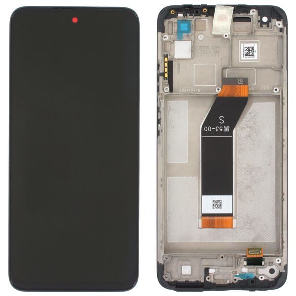 Xiaomi Redmi 10 2022 LCD displej dotykové sklo