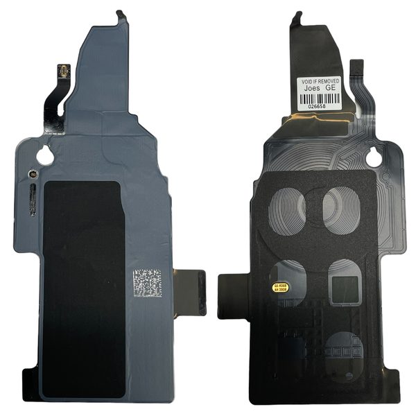 Samsung Galaxy Z Fold 5 5G flex bezdrátového nabíjení SM-F946