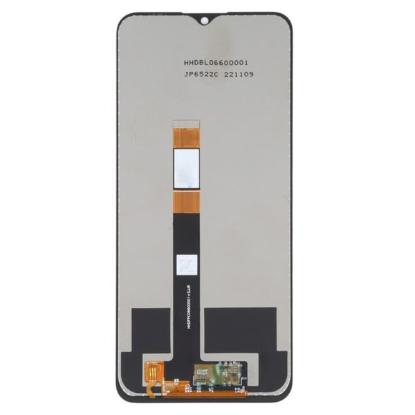 Nokia G60 LCD Display Touch Glass