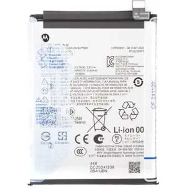 Originálna batéria SM52 pre Motorola Moto G57 (Service Pack)