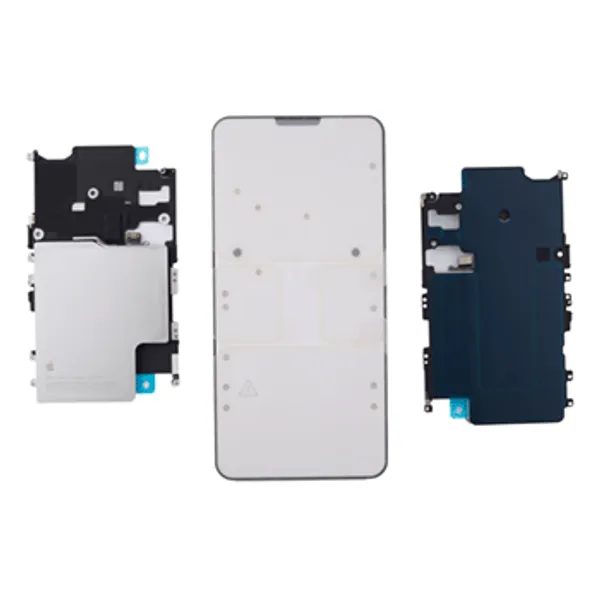 Originálna batéria pre iPhone 17 Pro (EU verzia pSIM) (Service Pack)