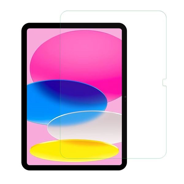 Apple iPad iPad (2025) / 10.9 (2022) – ochranná folie