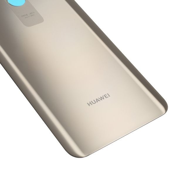 Huawei Mate 20 Lite zadní kryt baterie zlatý