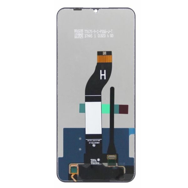 Xiaomi Redmi 13C LCD displej dotykové sklo