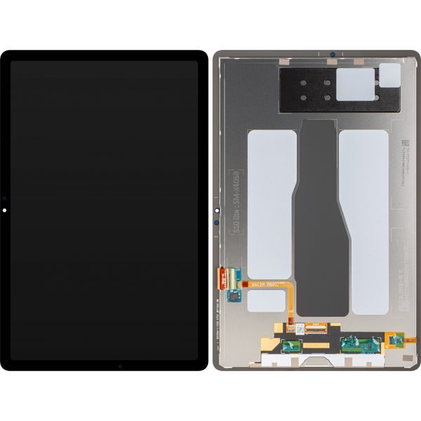 Samsung Galaxy Tab S10 Lite (X400/X406) LCD displej dotykové sklo originálne (Service Pack)