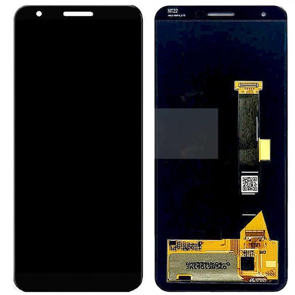 Google Pixel 3a LCD touch screen digitizer