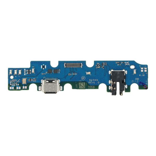 Samsung Galaxy Tab A7 Lite T220 USB Charging Connector Board SUB Flex