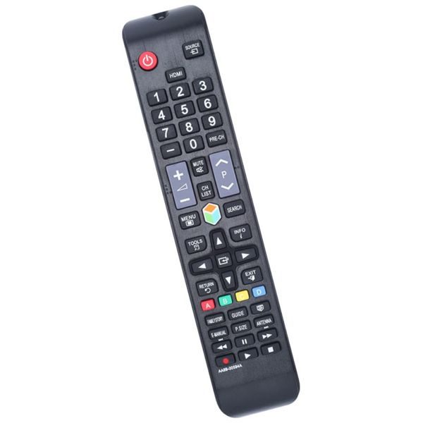 Náhradní dálkový ovladač AA59-00594A pro TV Samsung